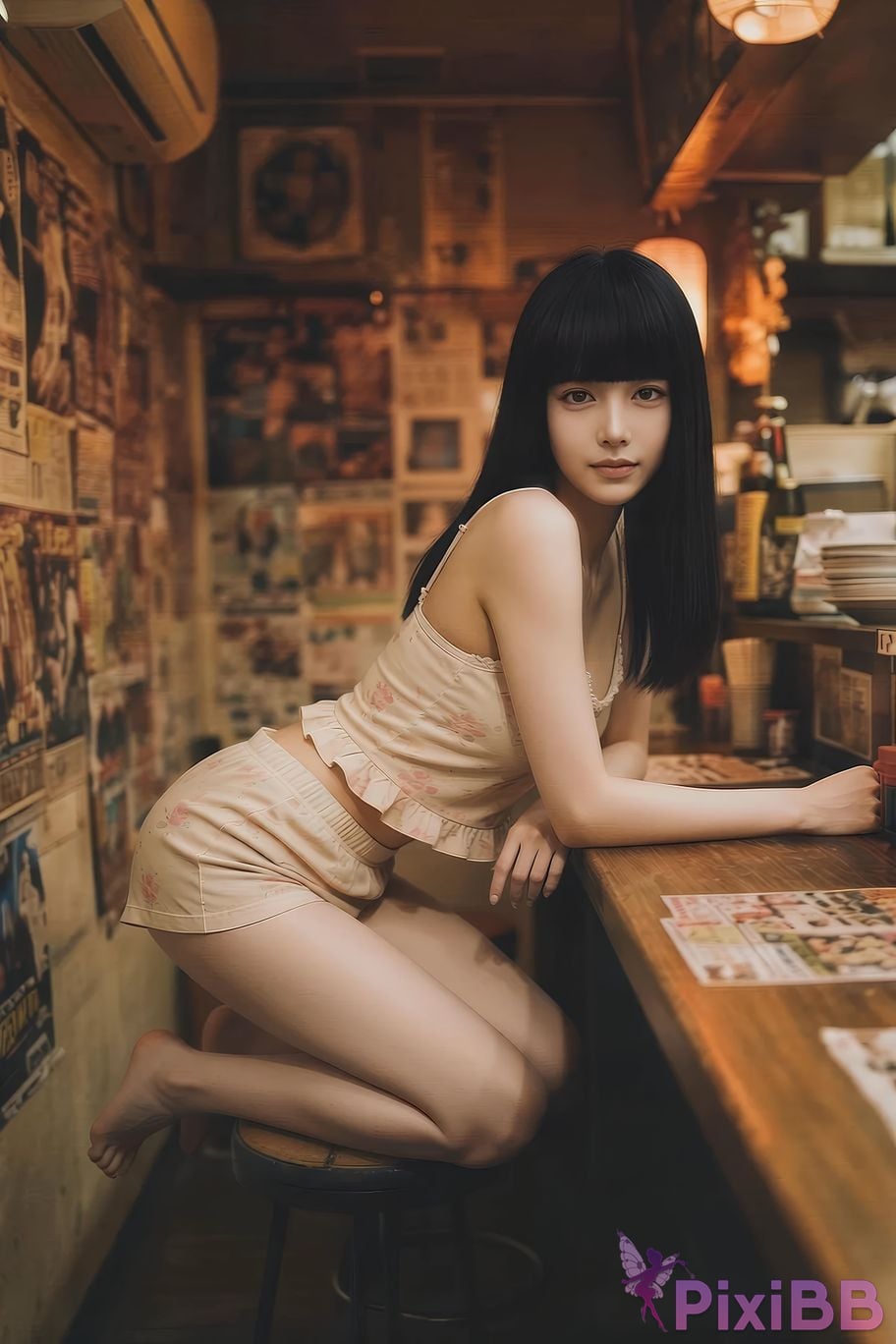 AIGirl Jiuge lina 0710 PixiBB.COM 085