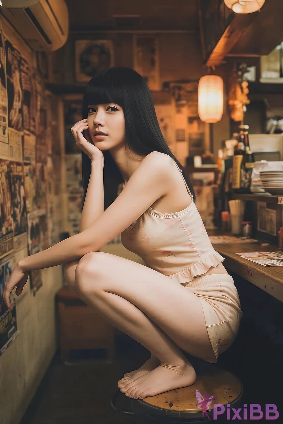 AIGirl Jiuge lina 0710 PixiBB.COM 095