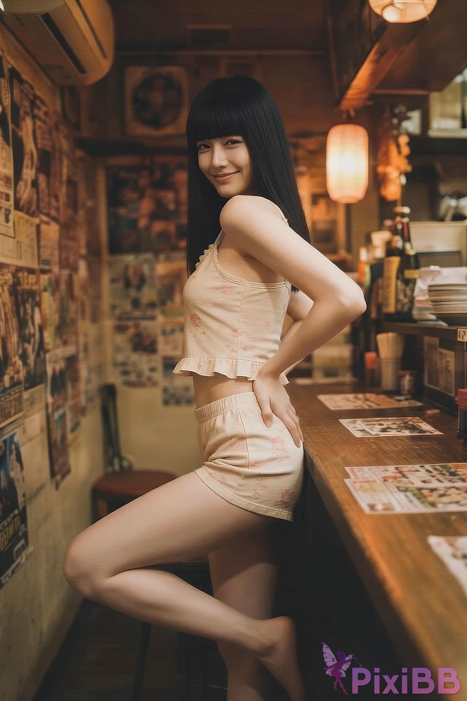 AIGirl Jiuge lina 0710 PixiBB.COM 097