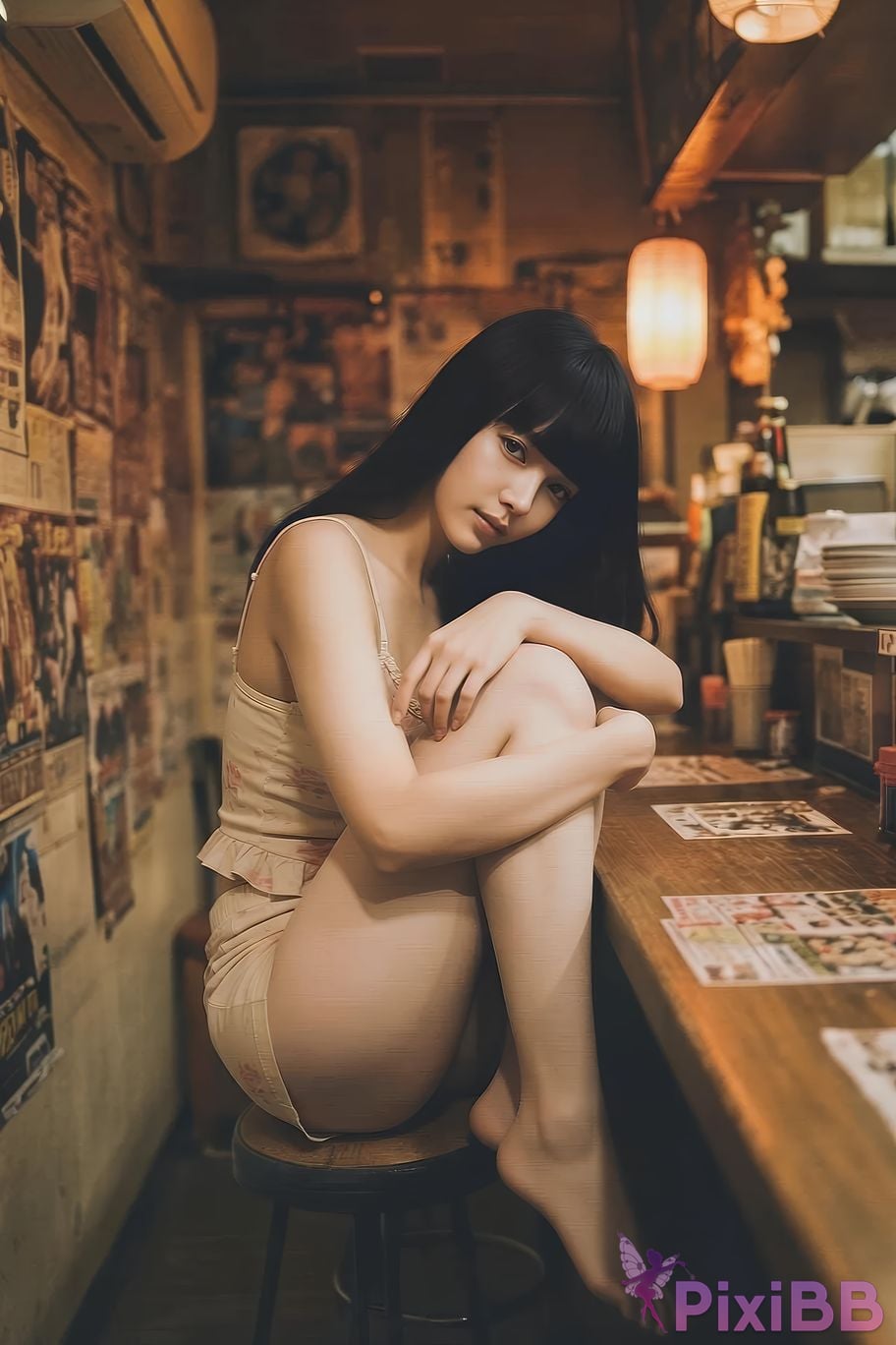 AIGirl Jiuge lina 0710 PixiBB.COM 098