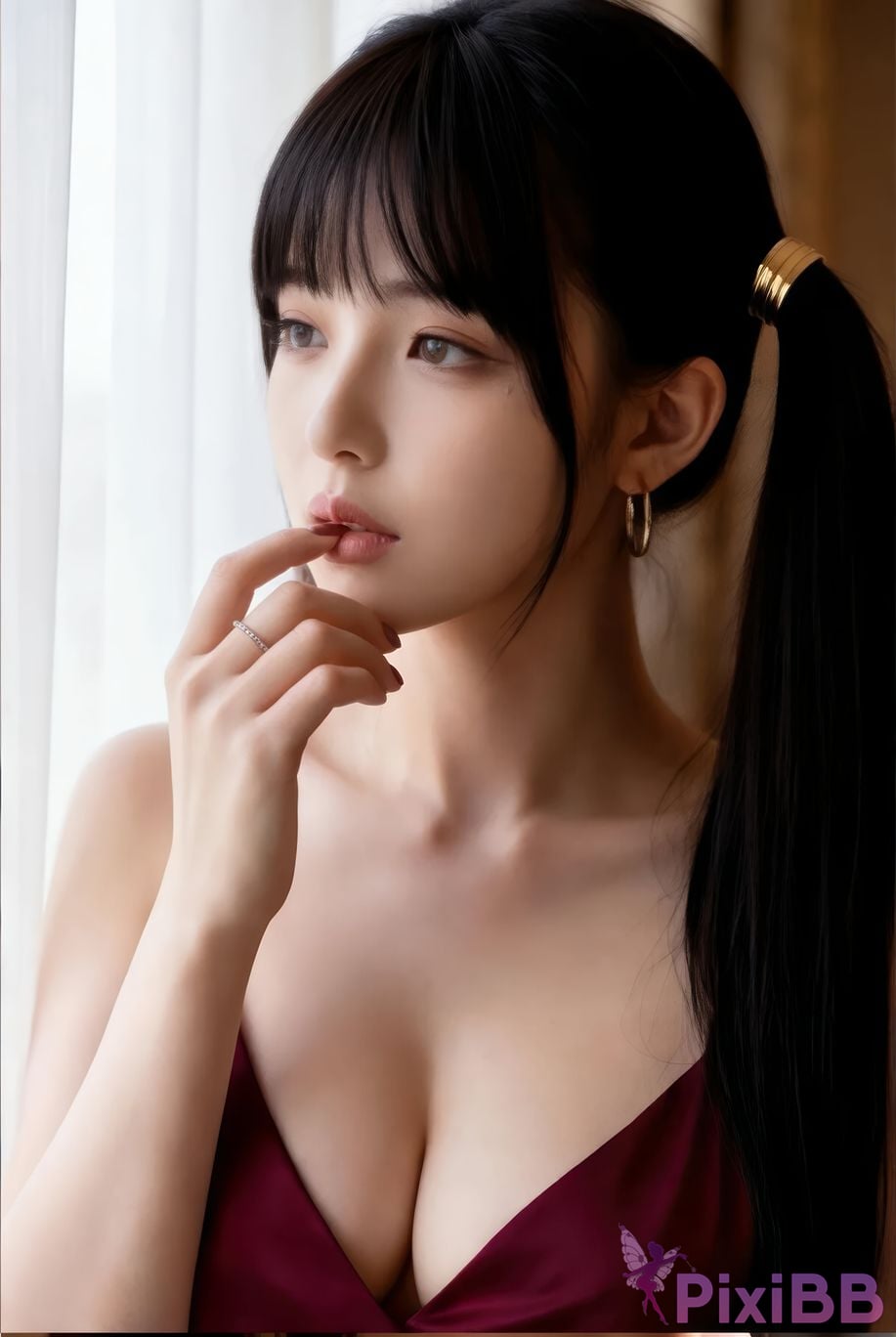 AIGirl pomelo sasa 0710 PixiBB.COM 045