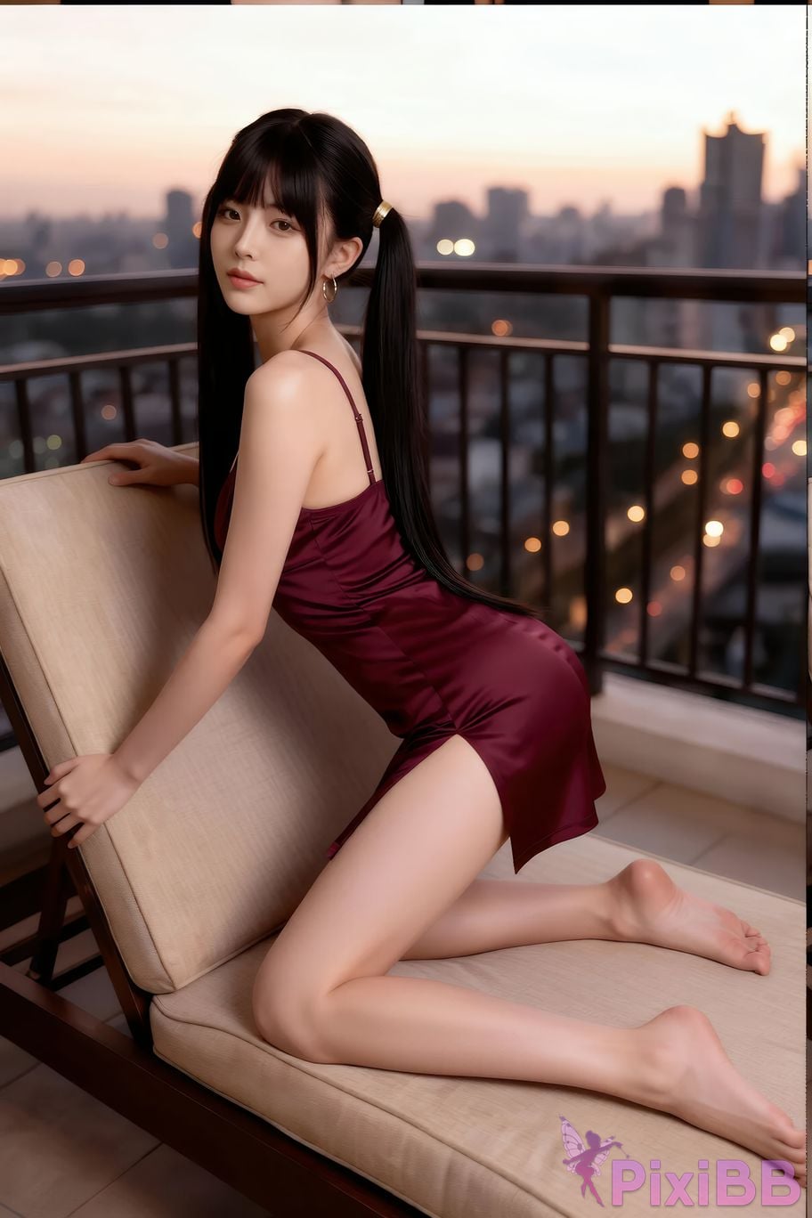AIGirl pomelo sasa 0710 PixiBB.COM 051