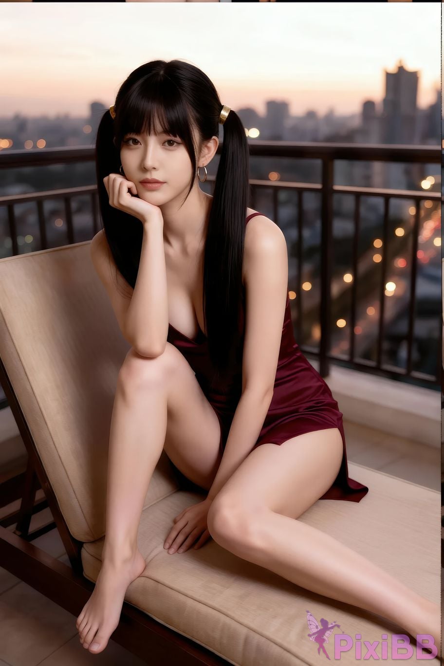 AIGirl pomelo sasa 0710 PixiBB.COM 053