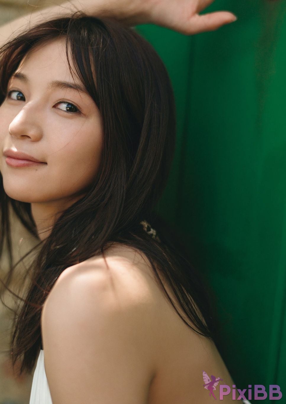 Japanese Idol Erika Denya Utani photo collection sol PixiBB.COM 009