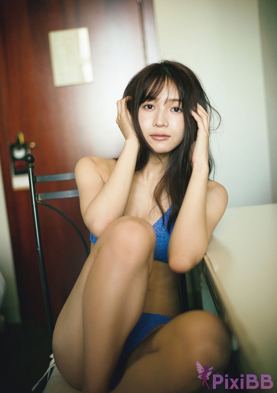 Japanese Idol Erika Denya Utani photo collection sol PixiBB.COM 024