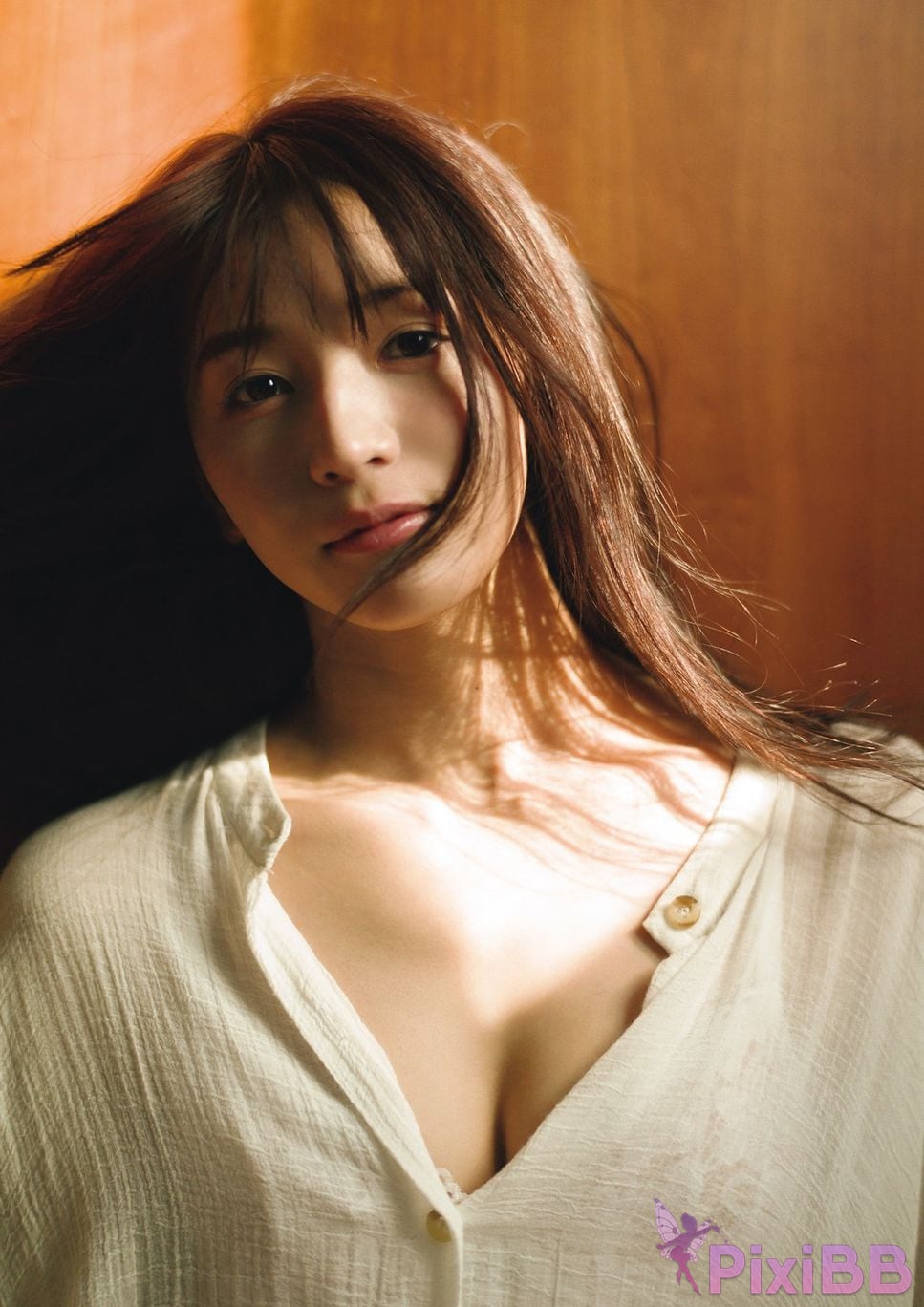 Japanese Idol Erika Denya Utani photo collection sol PixiBB.COM 028