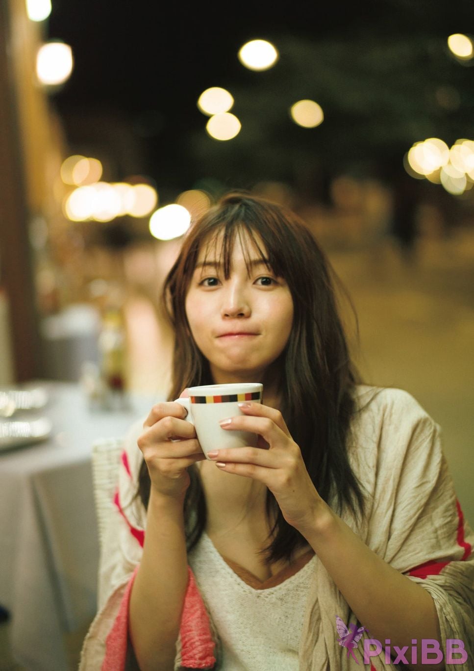 Japanese Idol Erika Denya Utani photo collection sol PixiBB.COM 066