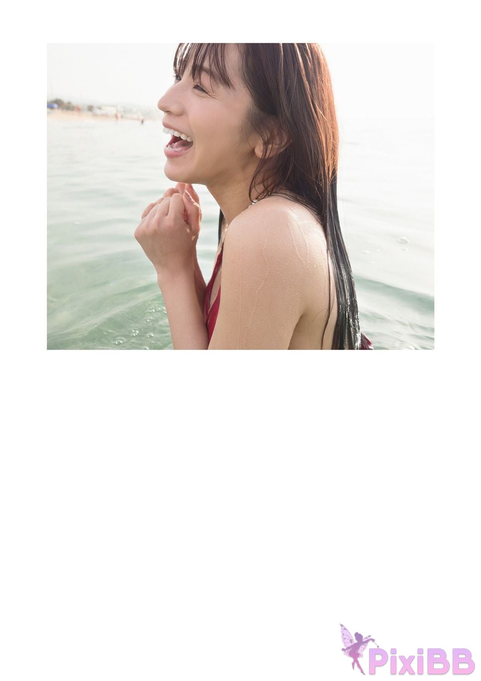 Japanese Idol Erika Denya Utani photo collection sol PixiBB.COM 098