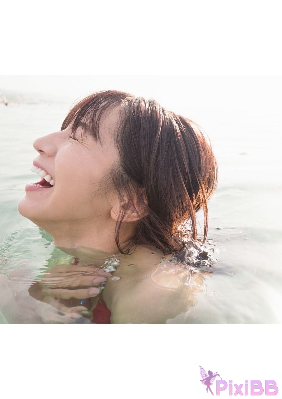 Japanese Idol Erika Denya Utani photo collection sol PixiBB.COM 103