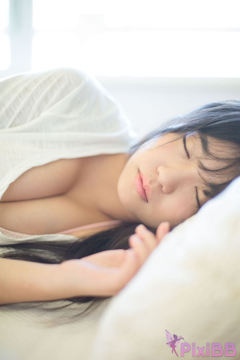 Japanese Idol Yuno Ohara SPA digital photo book BOOKS PixiBB.COM 003