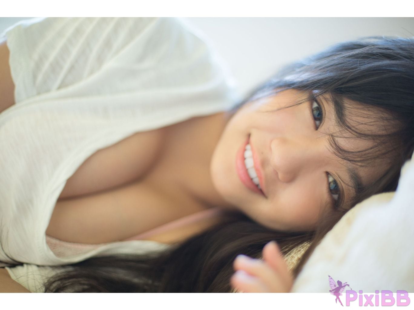 Japanese Idol Yuno Ohara SPA digital photo book BOOKS PixiBB.COM 004