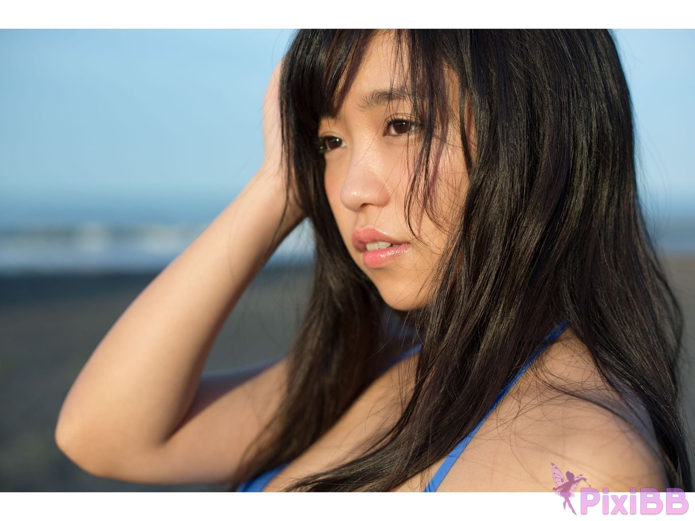Japanese Idol Yuno Ohara SPA digital photo book BOOKS PixiBB.COM 040