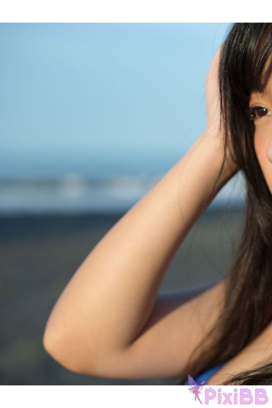 Japanese Idol Yuno Ohara SPA digital photo book BOOKS PixiBB.COM 042