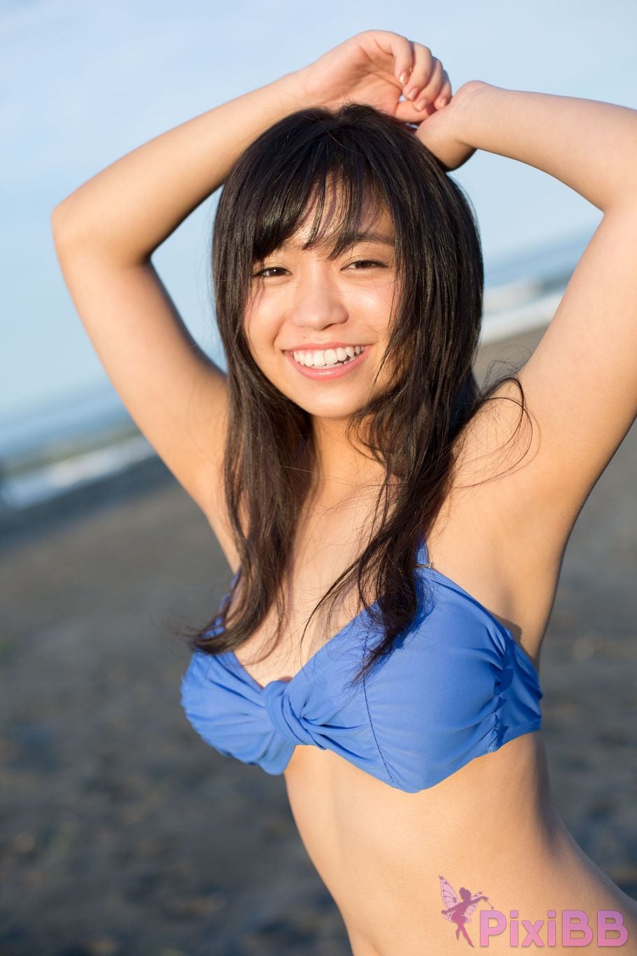 Japanese Idol Yuno Ohara SPA digital photo book BOOKS PixiBB.COM 044