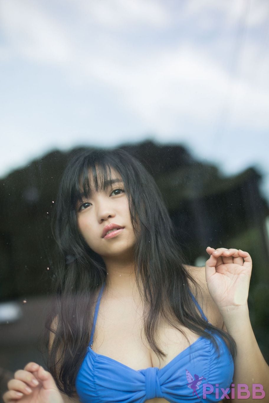 Japanese Idol Yuno Ohara SPA digital photo book BOOKS PixiBB.COM 050