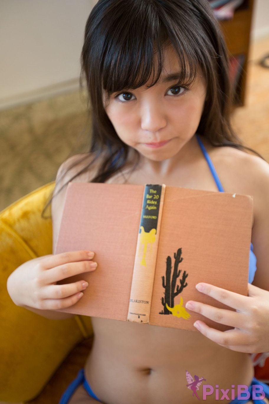 Japanese Idol Yuno Ohara SPA digital photo book BOOKS PixiBB.COM 056