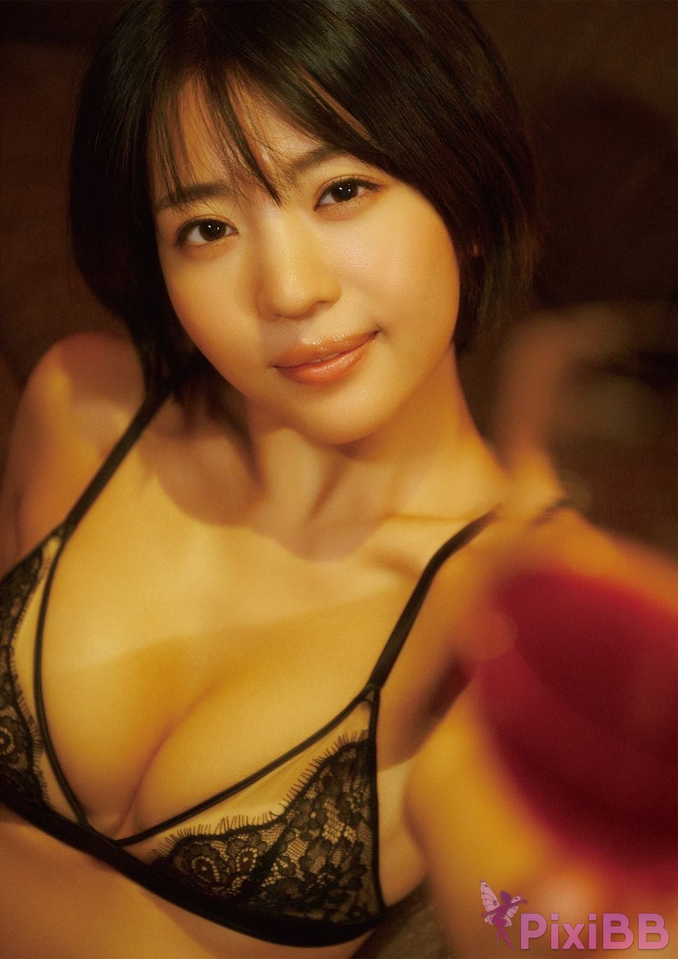 Japanese Idol Moeka Sasaki Digital only photo collection G tele PixiBB.COM 010