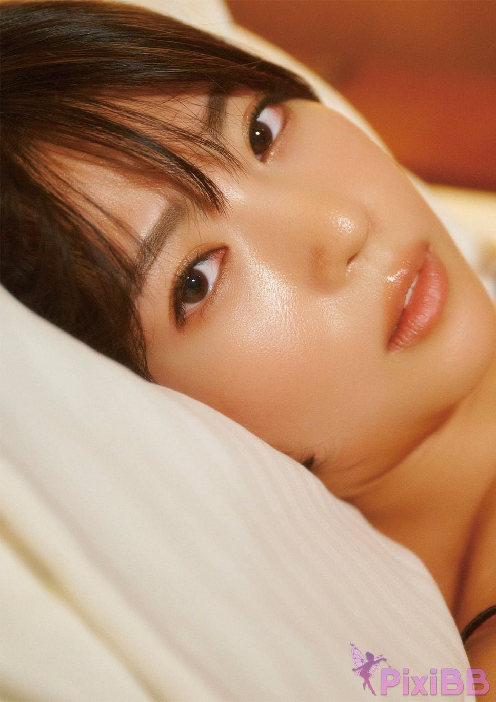 Japanese Idol Moeka Sasaki Digital only photo collection G tele PixiBB.COM 013
