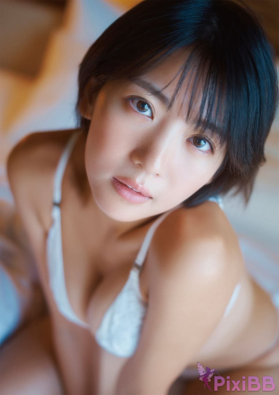 Japanese Idol Moeka Sasaki Digital only photo collection G tele PixiBB.COM 025