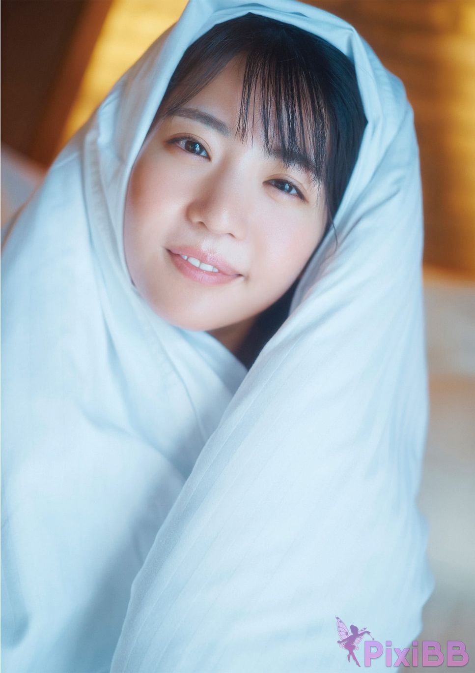 Japanese Idol Moeka Sasaki Digital only photo collection G tele PixiBB.COM 026