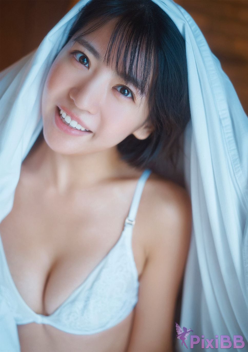 Japanese Idol Moeka Sasaki Digital only photo collection G tele PixiBB.COM 027