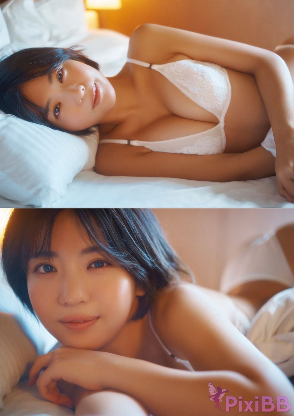 Japanese Idol Moeka Sasaki Digital only photo collection G tele PixiBB.COM 028