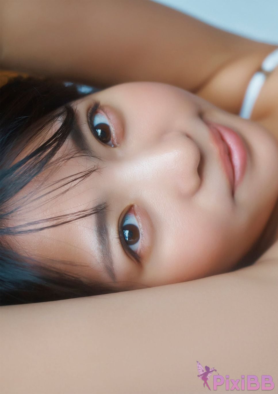 Japanese Idol Moeka Sasaki Digital only photo collection G tele PixiBB.COM 031