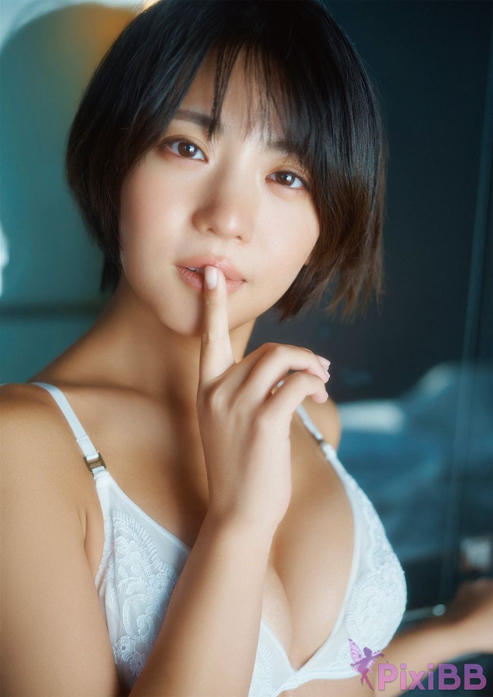 Japanese Idol Moeka Sasaki Digital only photo collection G tele PixiBB.COM 032