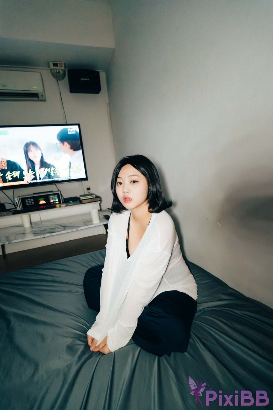 Haivia EunWoo Video Room PixiBB.COM 001