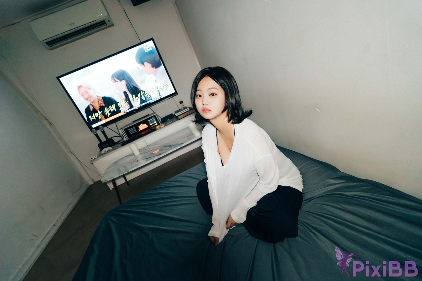 Haivia EunWoo Video Room PixiBB.COM 002