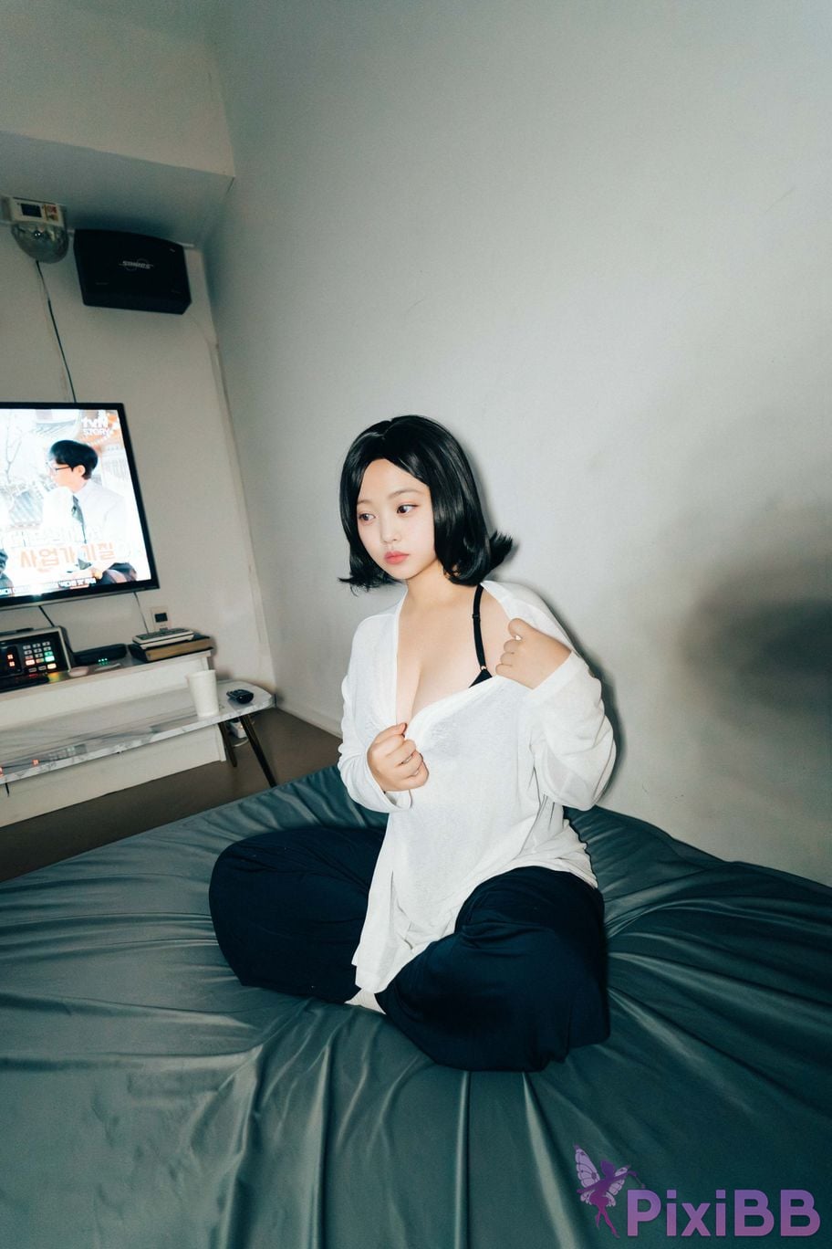 Haivia EunWoo Video Room PixiBB.COM 004