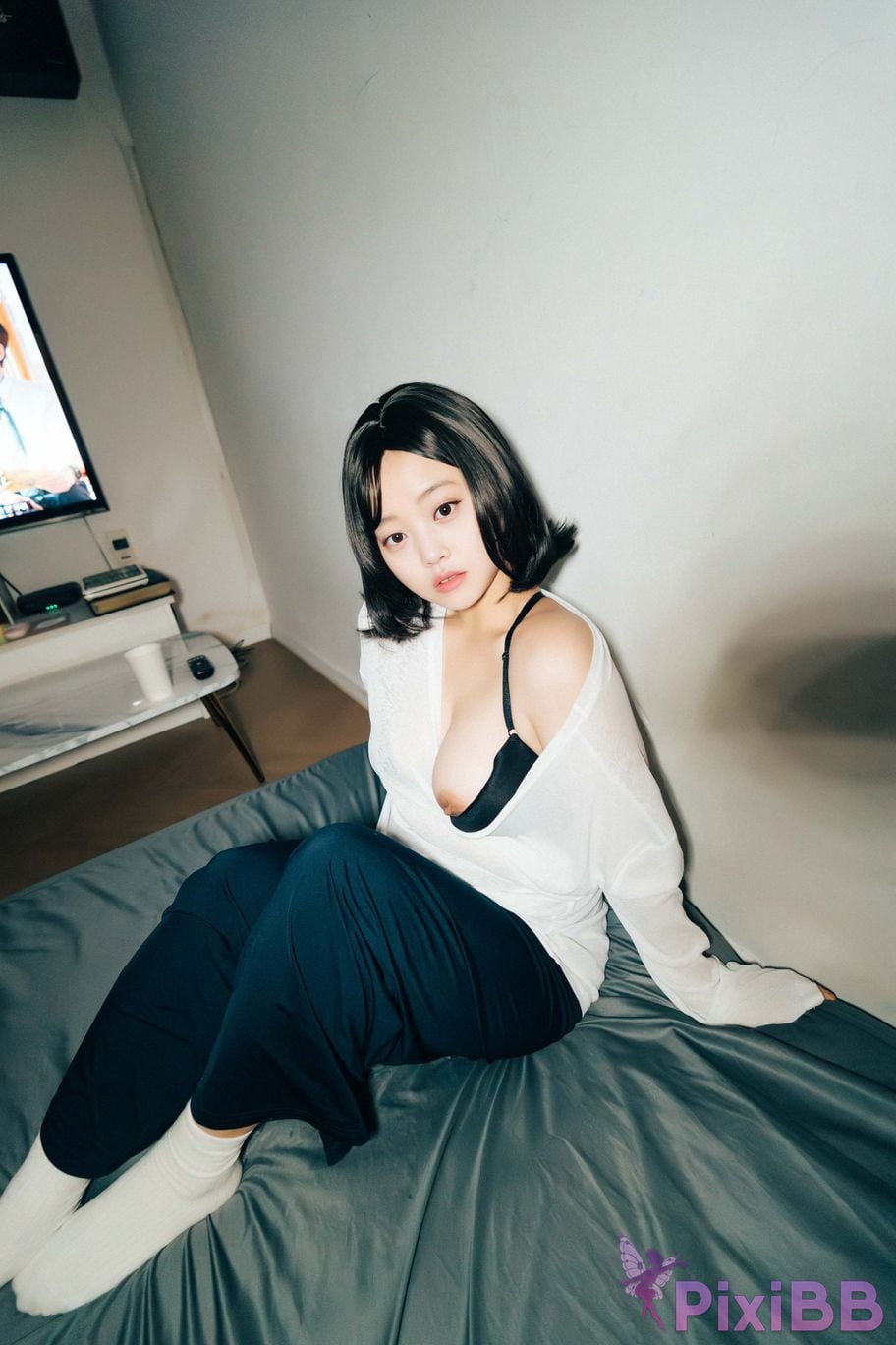 Haivia EunWoo Video Room PixiBB.COM 006