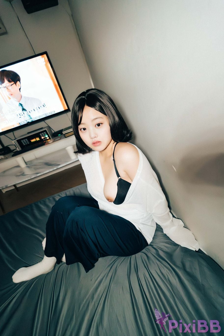 Haivia EunWoo Video Room PixiBB.COM 007