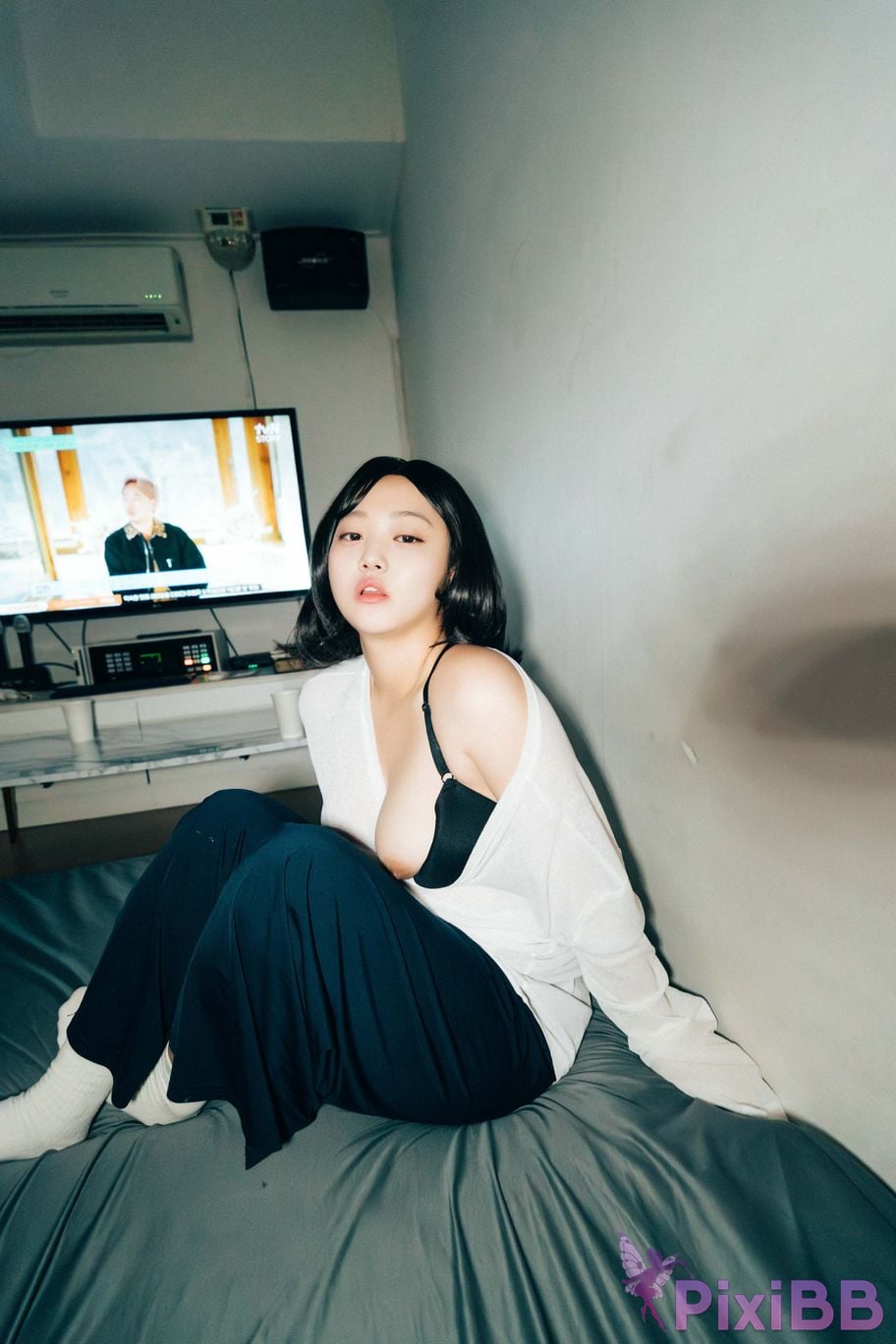 Haivia EunWoo Video Room PixiBB.COM 008