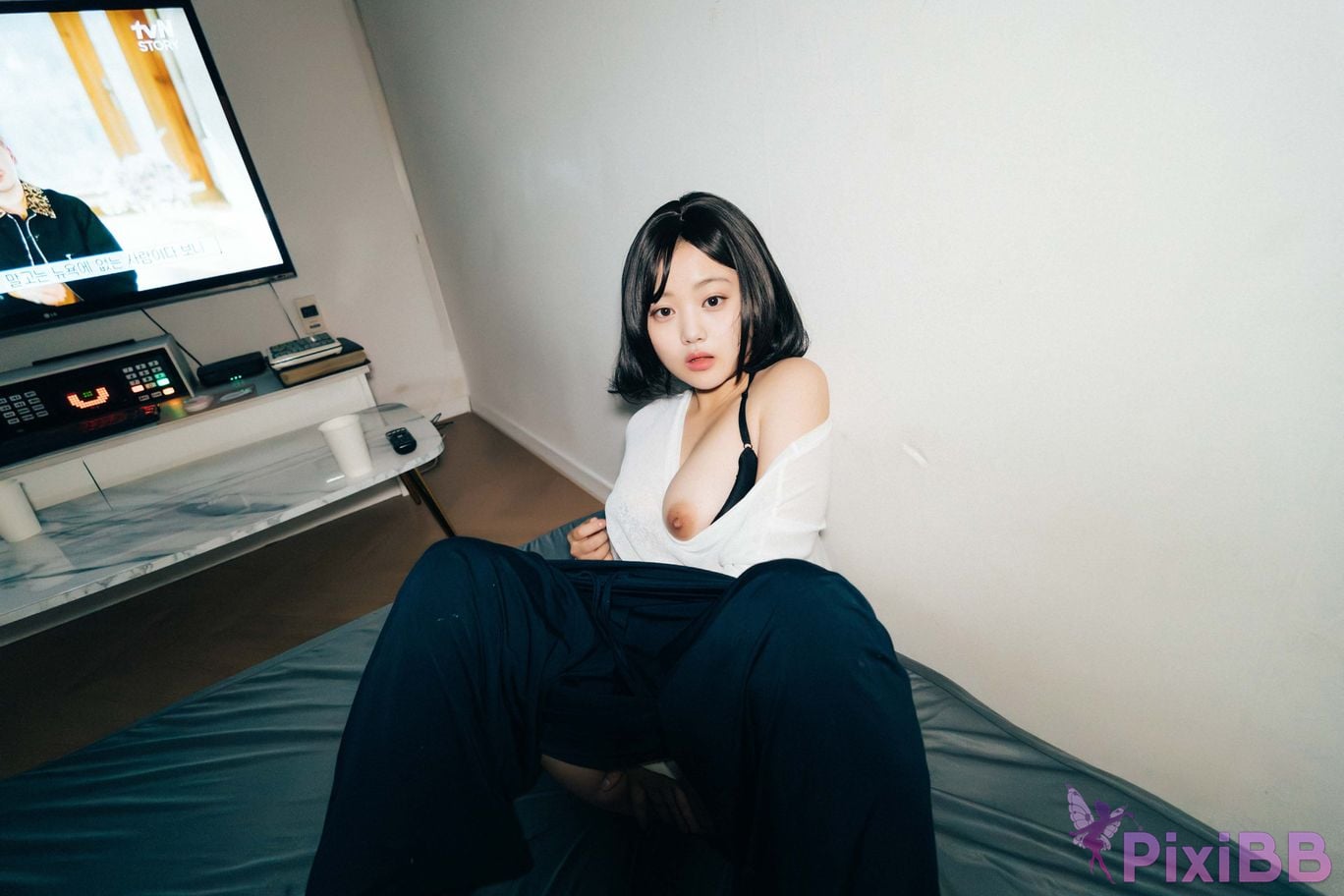 Haivia EunWoo Video Room PixiBB.COM 027