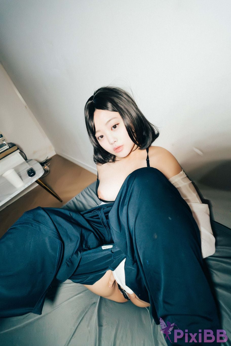 Haivia EunWoo Video Room PixiBB.COM 028