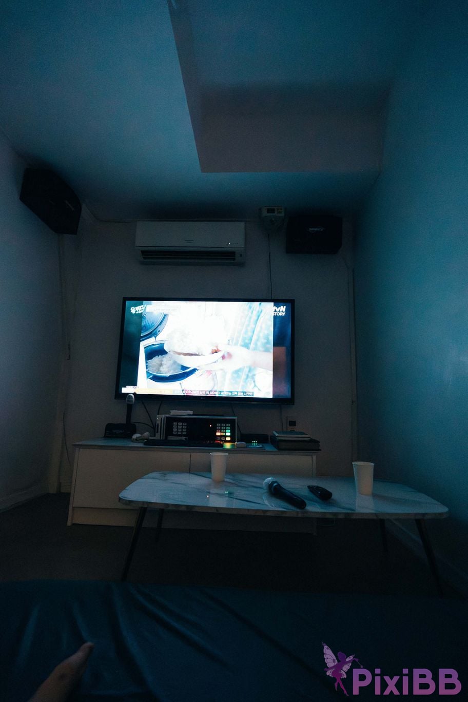 Haivia EunWoo Video Room PixiBB.COM 123