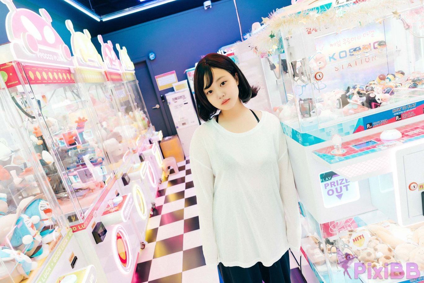 Haivia EunWoo Video Room PixiBB.COM 152