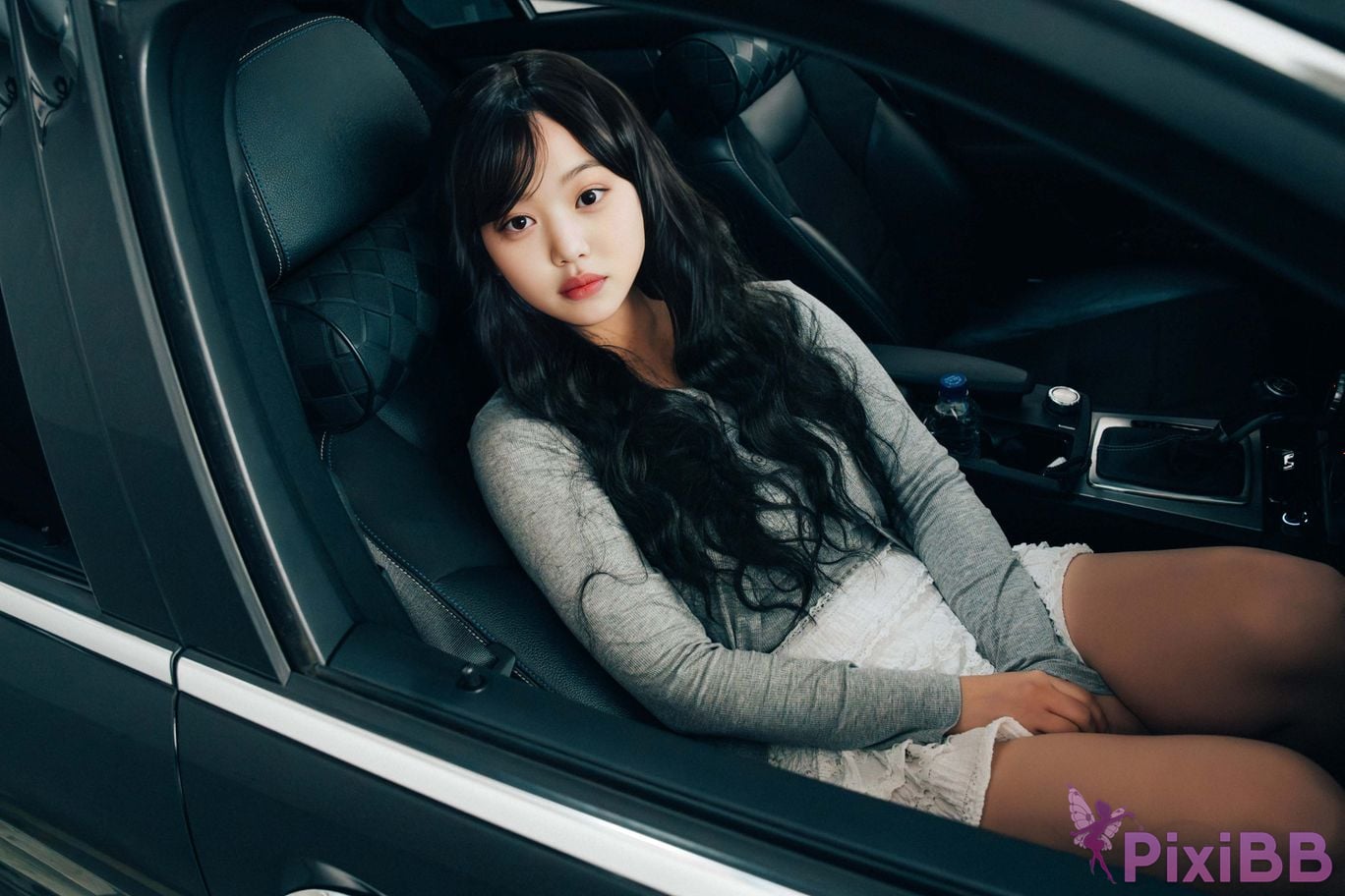Loozy EunWoo New Girl PixiBB.COM 001