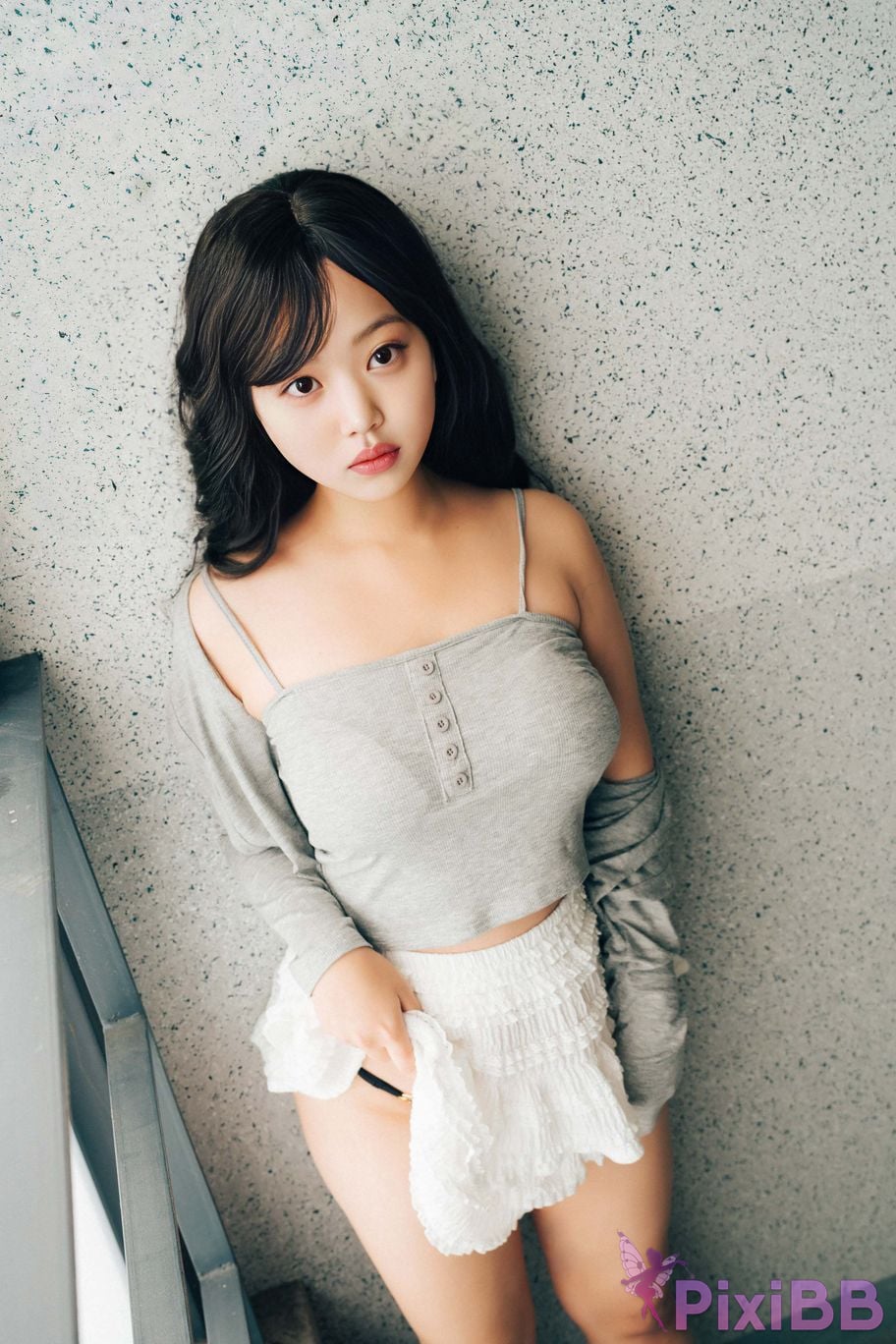 Loozy EunWoo New Girl PixiBB.COM 034
