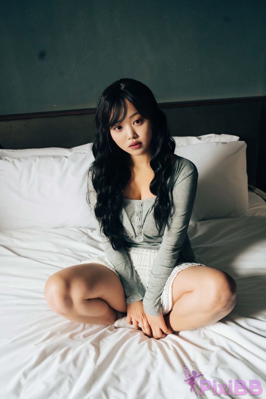 Loozy EunWoo New Girl PixiBB.COM 075
