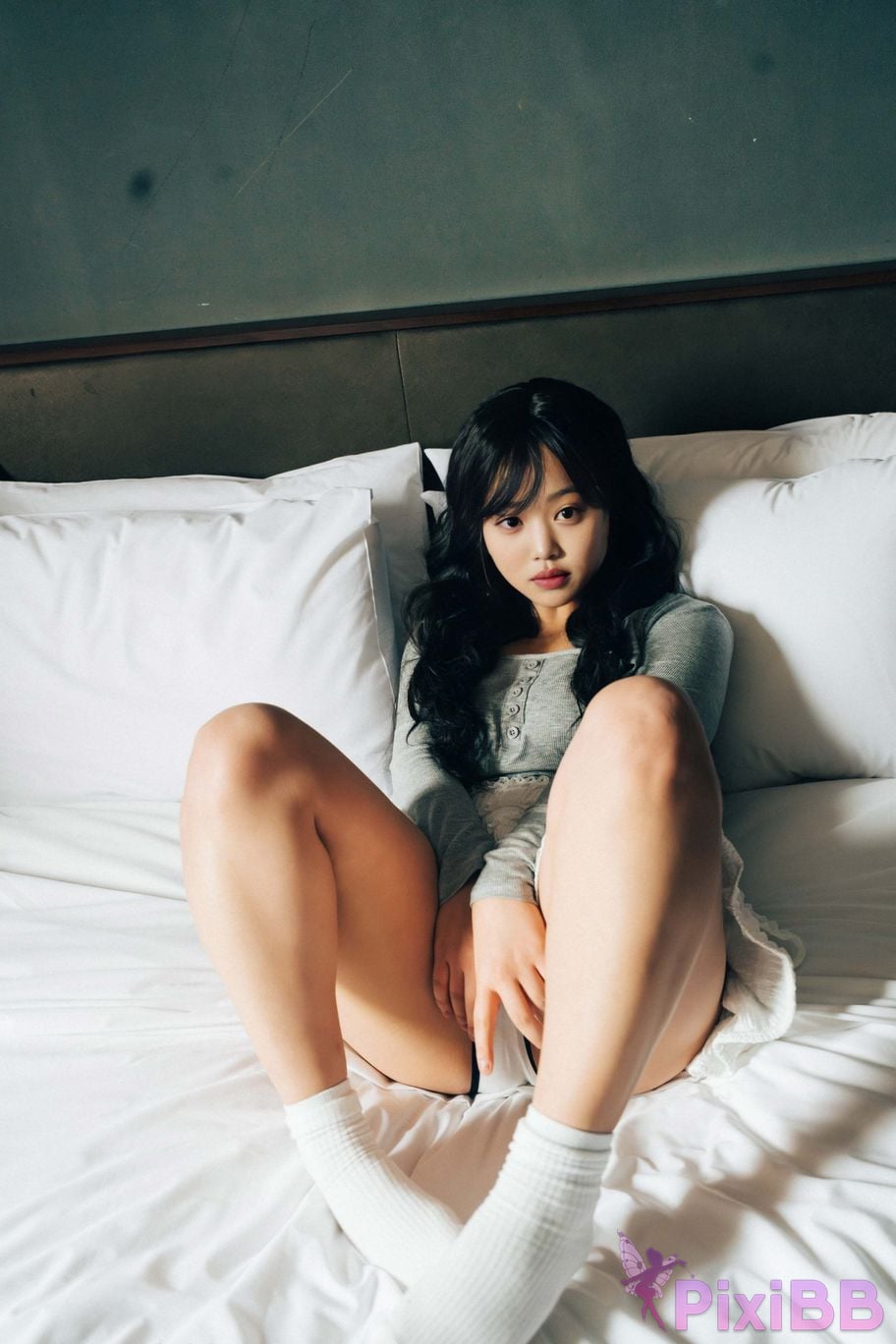 Loozy EunWoo New Girl PixiBB.COM 076