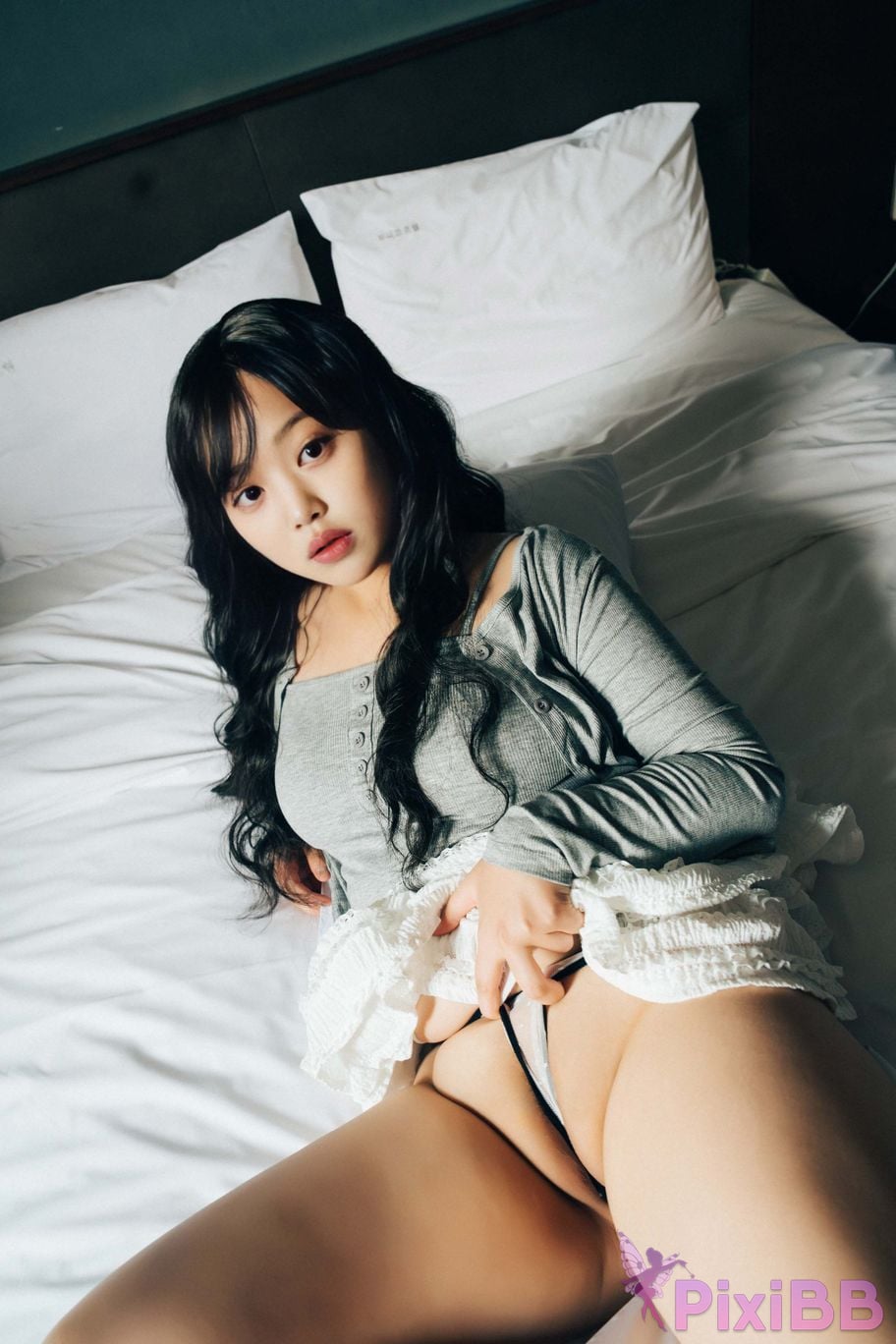 Loozy EunWoo New Girl PixiBB.COM 078