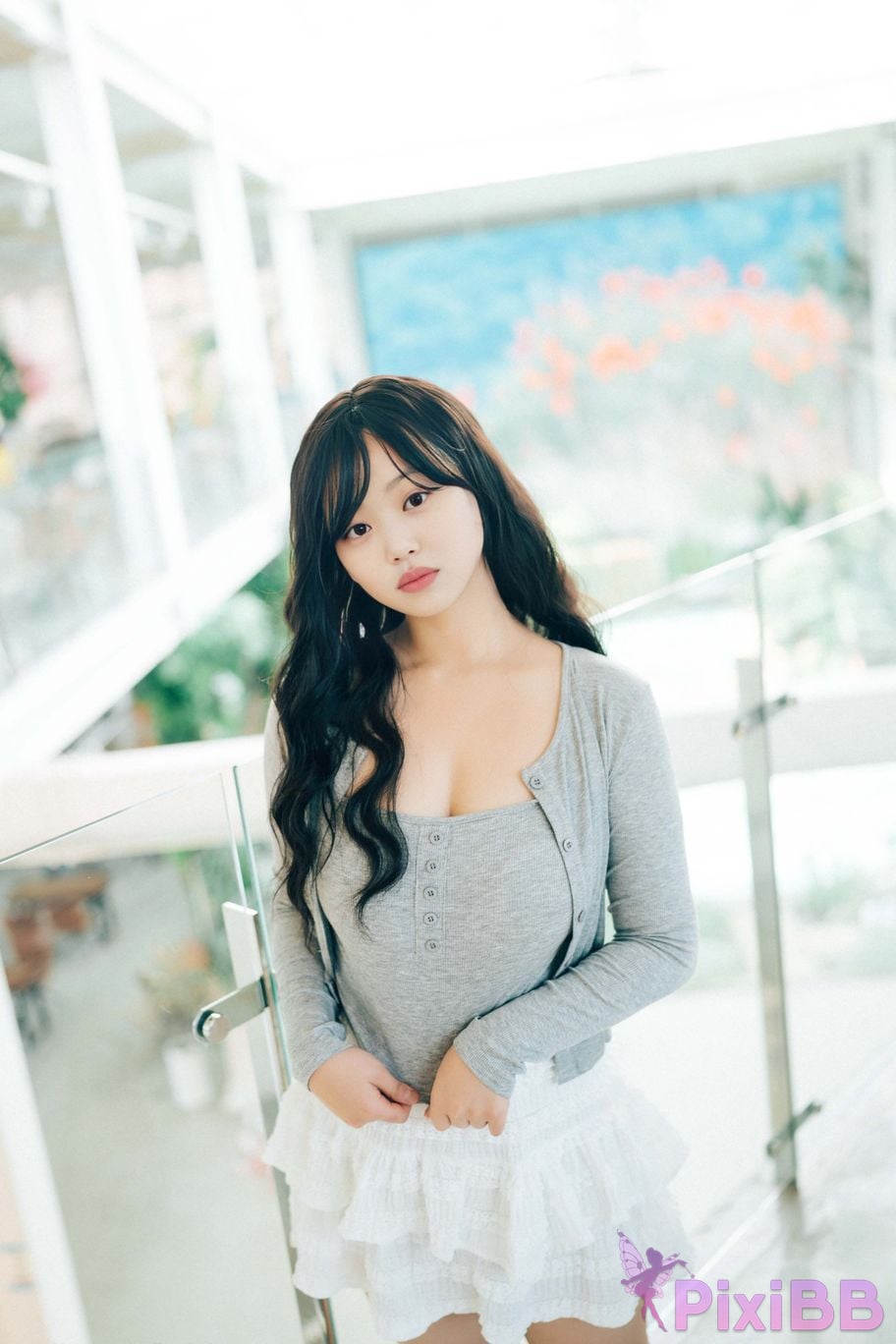 Loozy EunWoo New Girl PixiBB.COM 130