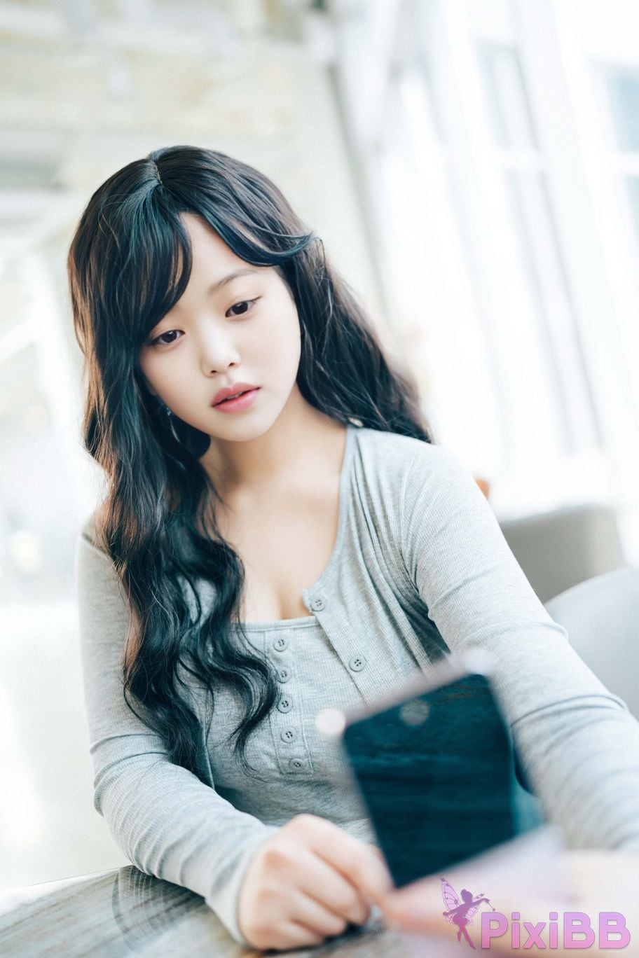 Loozy EunWoo New Girl PixiBB.COM 131