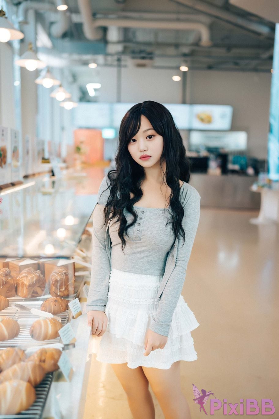 Loozy EunWoo New Girl PixiBB.COM 133