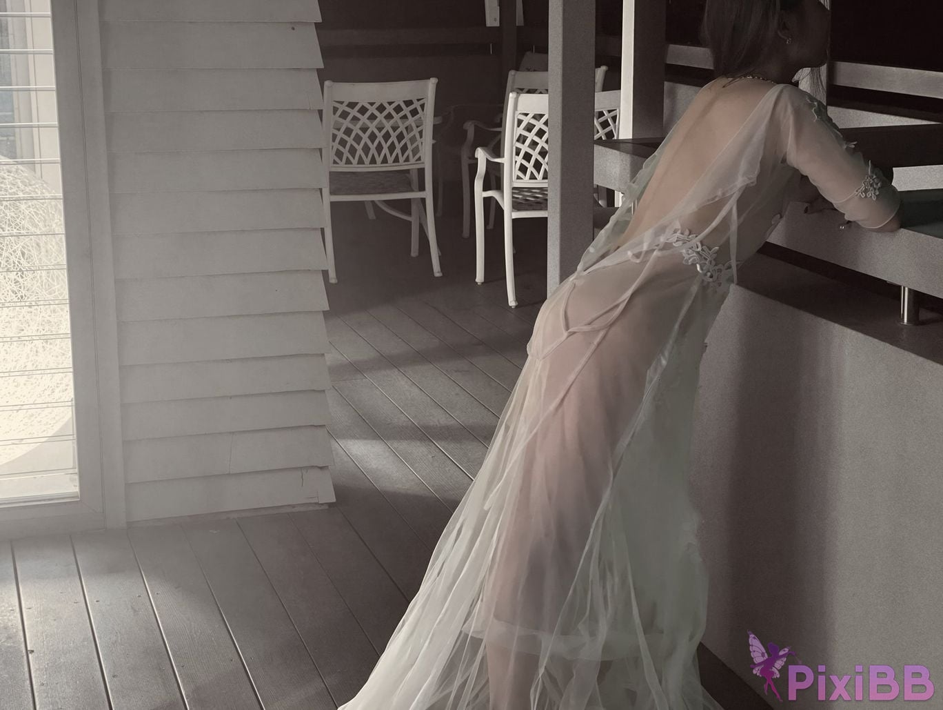 OtherXXX Married woman Koki Best young Private shooting of semen collecting little butterfly PixiBB.COM 007
