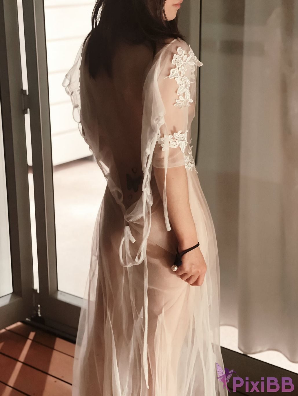 OtherXXX Married woman Koki Best young Private shooting of semen collecting little butterfly PixiBB.COM 012