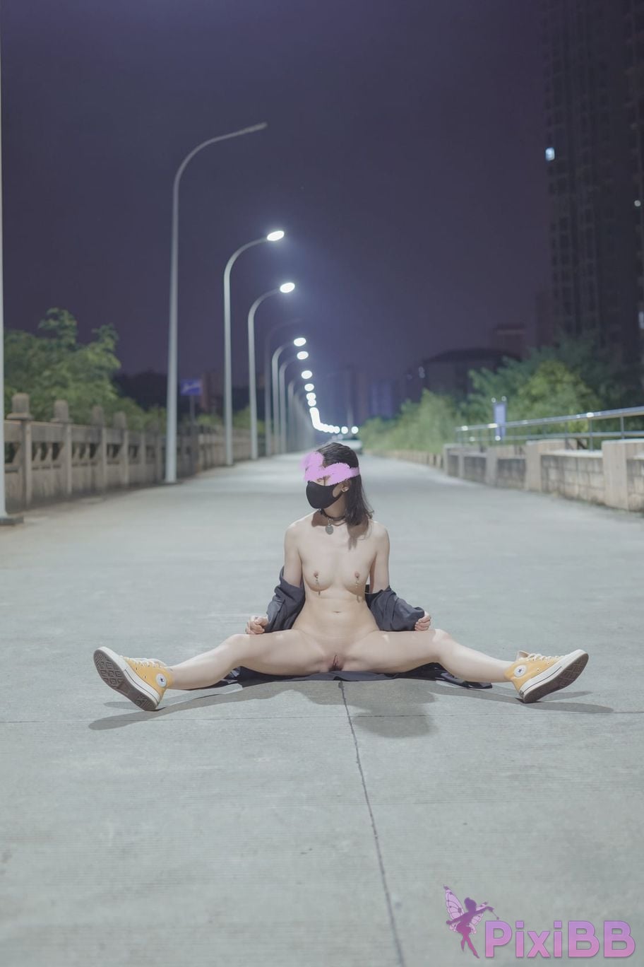OtherXXX Married woman Koki Best young Private shooting of semen collecting little butterfly PixiBB.COM 025