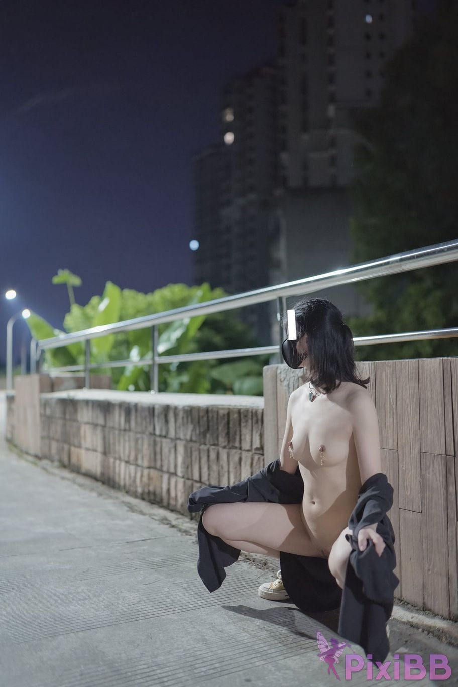 OtherXXX Married woman Koki Best young Private shooting of semen collecting little butterfly PixiBB.COM 026